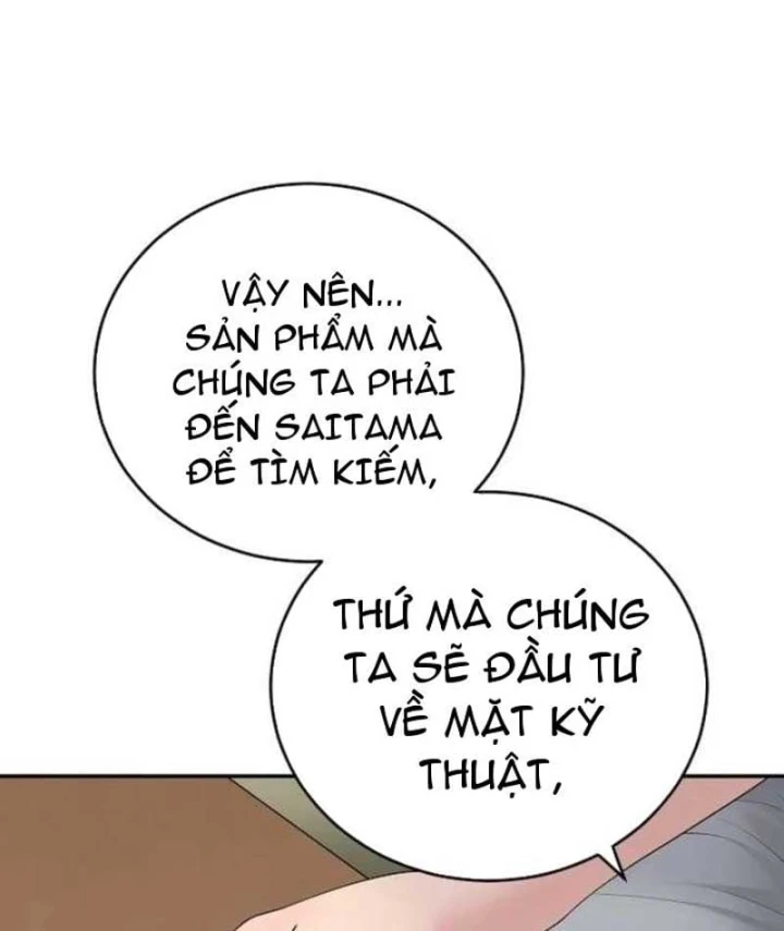 Đại Tài Phiệt Chân Chính Chỉ Có Mình Tôi Chapter 13 - 12