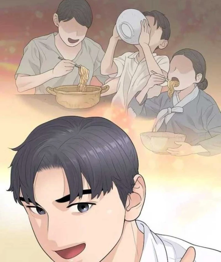 Đại Tài Phiệt Chân Chính Chỉ Có Mình Tôi Chapter 13 - 37