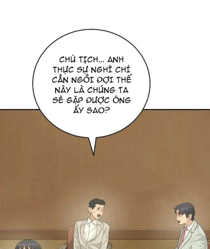 Đại Tài Phiệt Chân Chính Chỉ Có Mình Tôi Chapter 13 - 98