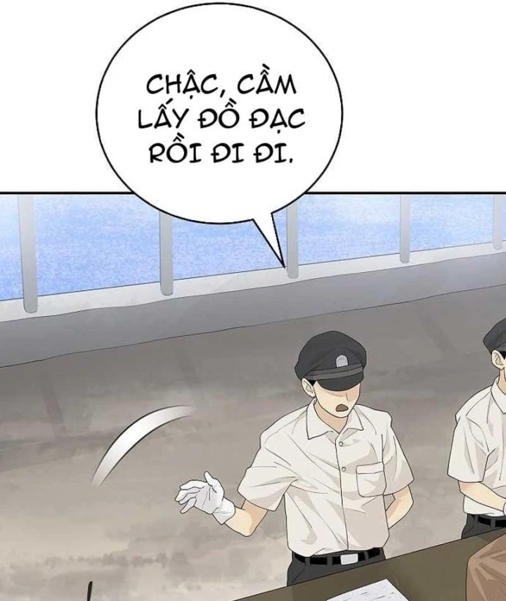 Đại Tài Phiệt Chân Chính Chỉ Có Mình Tôi Chapter 15 - 36