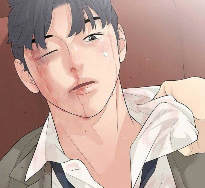 Đại Tài Phiệt Chân Chính Chỉ Có Mình Tôi Chapter 17 - 8