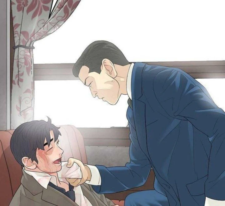 Đại Tài Phiệt Chân Chính Chỉ Có Mình Tôi Chapter 17 - 26
