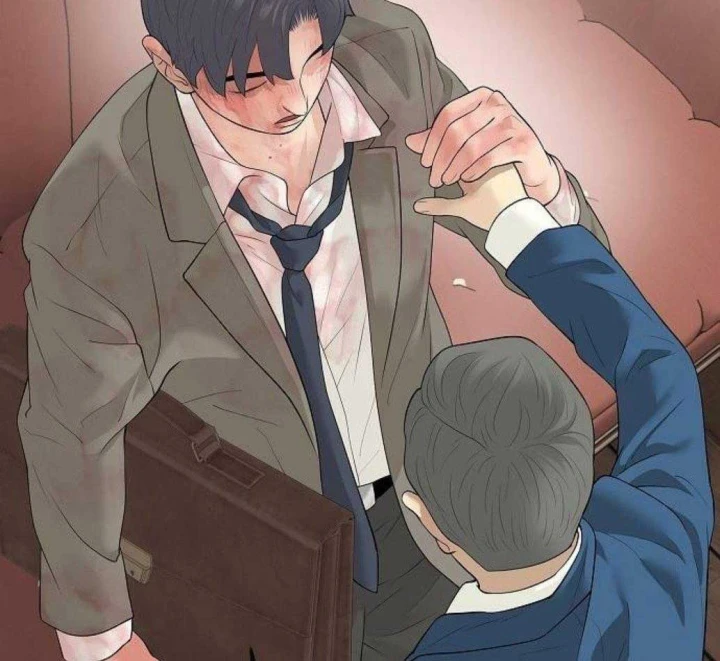 Đại Tài Phiệt Chân Chính Chỉ Có Mình Tôi Chapter 17 - 71
