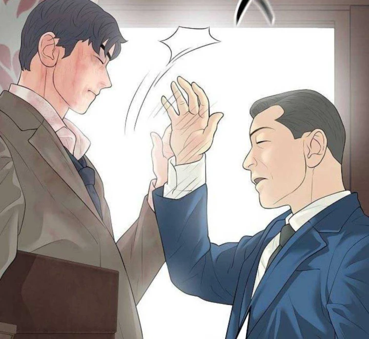 Đại Tài Phiệt Chân Chính Chỉ Có Mình Tôi Chapter 17 - 79