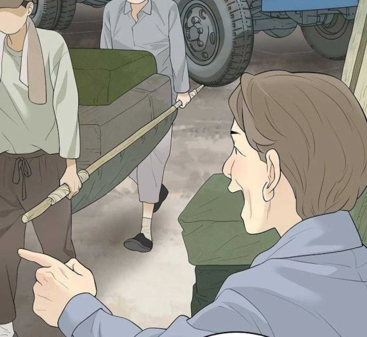 Đại Tài Phiệt Chân Chính Chỉ Có Mình Tôi Chapter 17 - 110