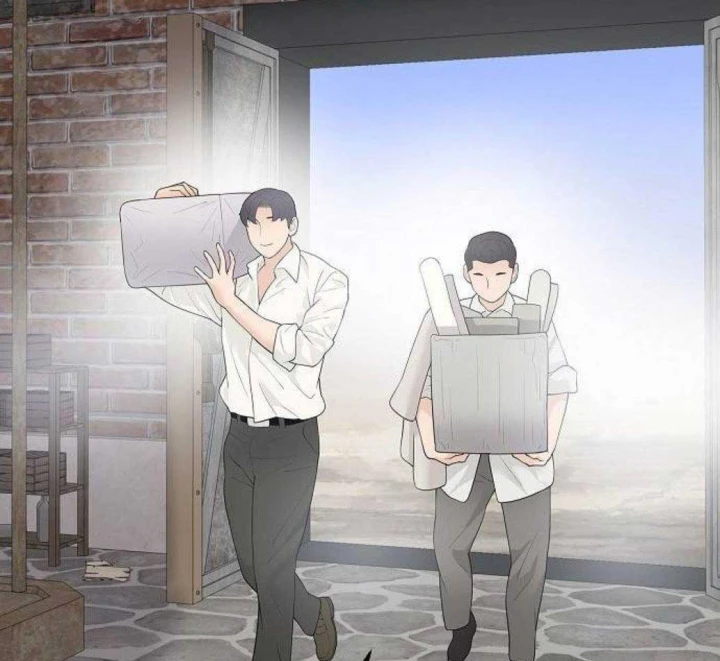 Đại Tài Phiệt Chân Chính Chỉ Có Mình Tôi Chapter 17 - 112