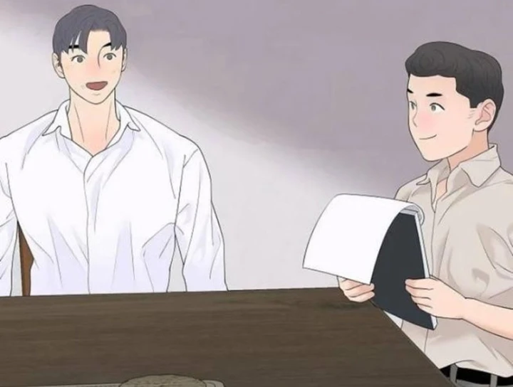 Đại Tài Phiệt Chân Chính Chỉ Có Mình Tôi Chapter 18 - 184