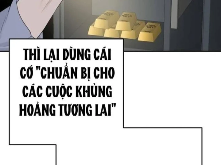 Đại Tài Phiệt Chân Chính Chỉ Có Mình Tôi Chapter 18 - 201