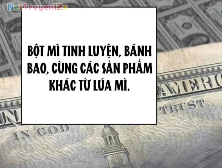 Đại Tài Phiệt Chân Chính Chỉ Có Mình Tôi Chapter 19 - 33