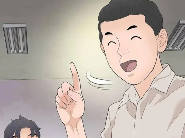 Đại Tài Phiệt Chân Chính Chỉ Có Mình Tôi Chapter 19 - 41