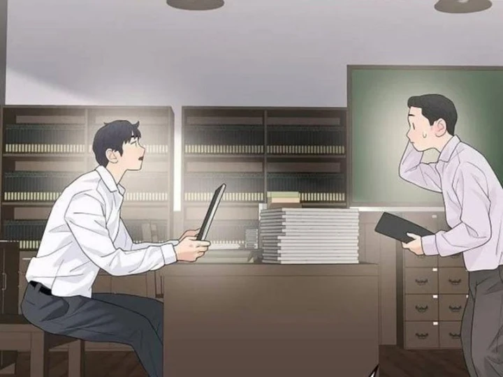 Đại Tài Phiệt Chân Chính Chỉ Có Mình Tôi Chapter 19 - 153