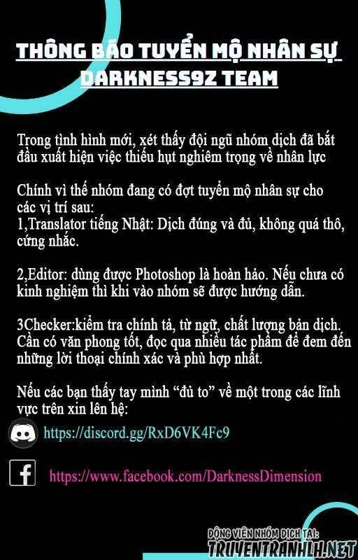 Shiro Madoushi Syrup-San Chapter 6 - 6