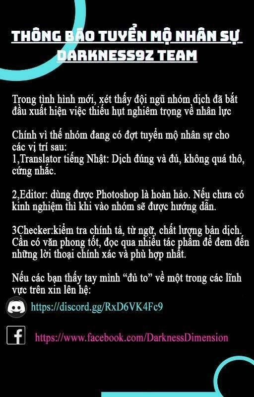 Shiro Madoushi Syrup-San Chapter 13 - 6