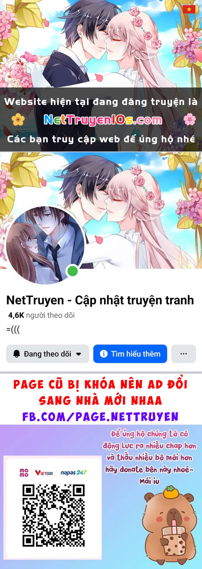 Người Tình Của Con Nợ Chapter 8 - 1