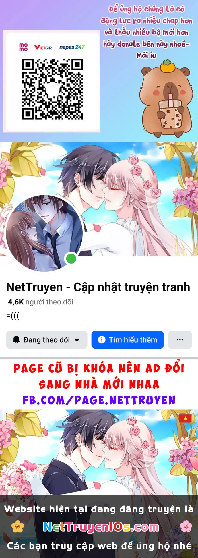 Người Tình Của Con Nợ Chapter 8 - 6