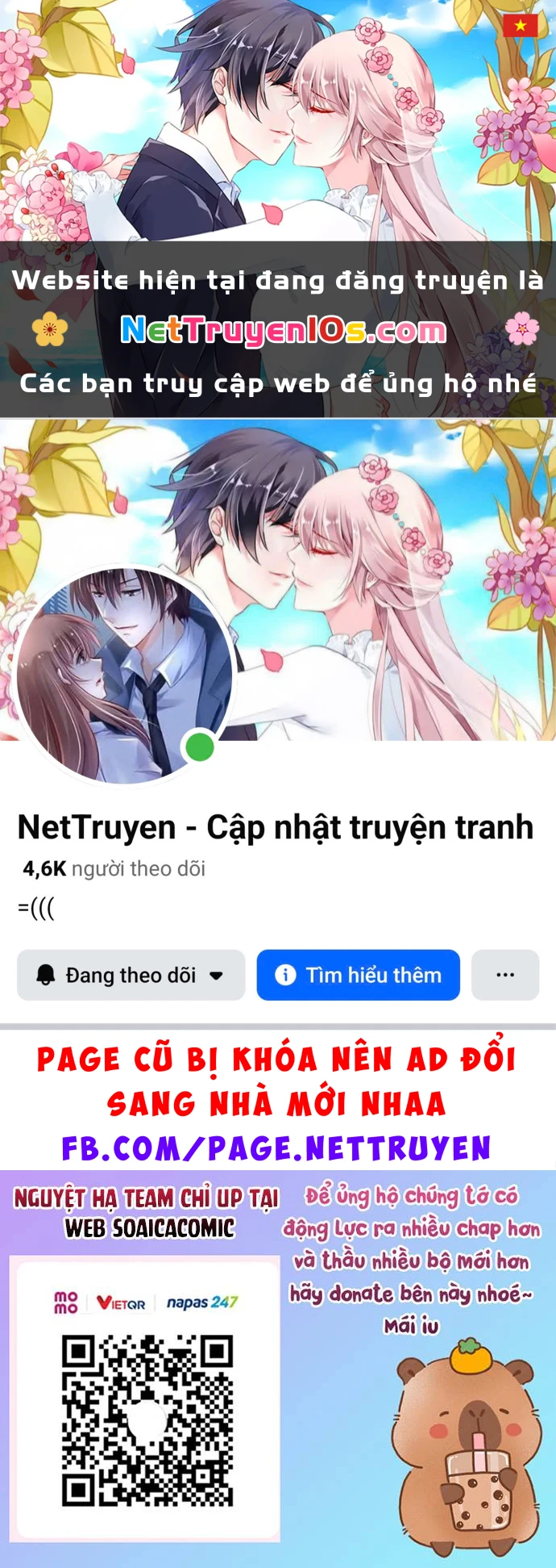 Người Tình Của Con Nợ Chapter 9 - 1