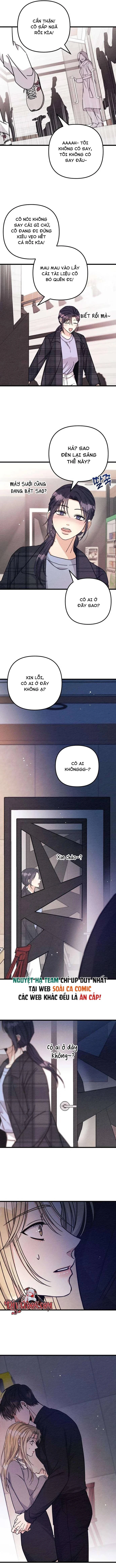Người Tình Của Con Nợ Chapter 9 - 6