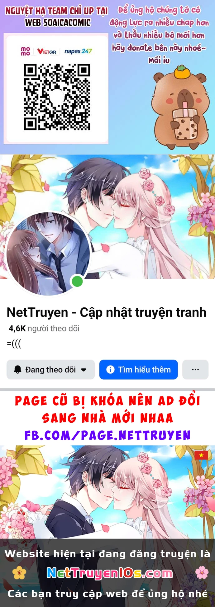 Người Tình Của Con Nợ Chapter 9 - 7