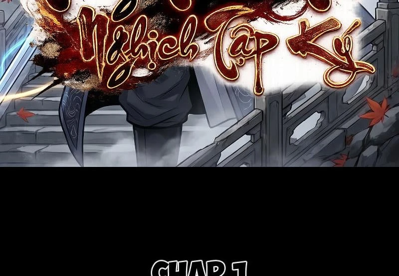Tống Thanh Thư Nghịch Tập Ký Chapter 1 - 3