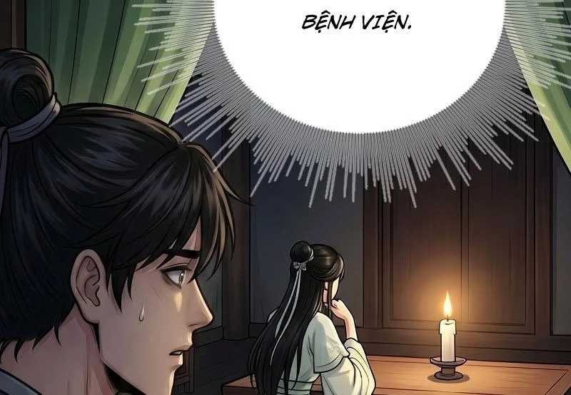 Tống Thanh Thư Nghịch Tập Ký Chapter 1 - 9