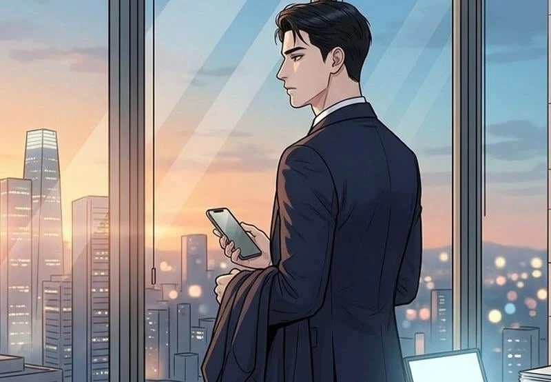 Tống Thanh Thư Nghịch Tập Ký Chapter 1 - 20