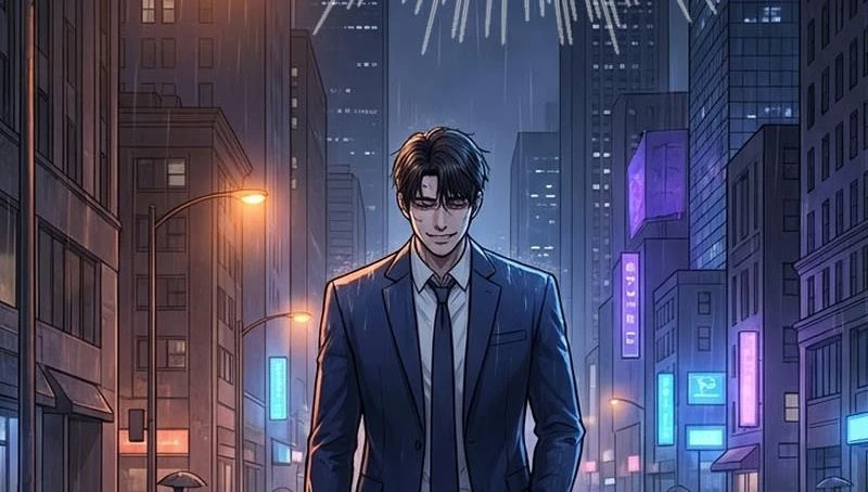 Tống Thanh Thư Nghịch Tập Ký Chapter 1 - 41