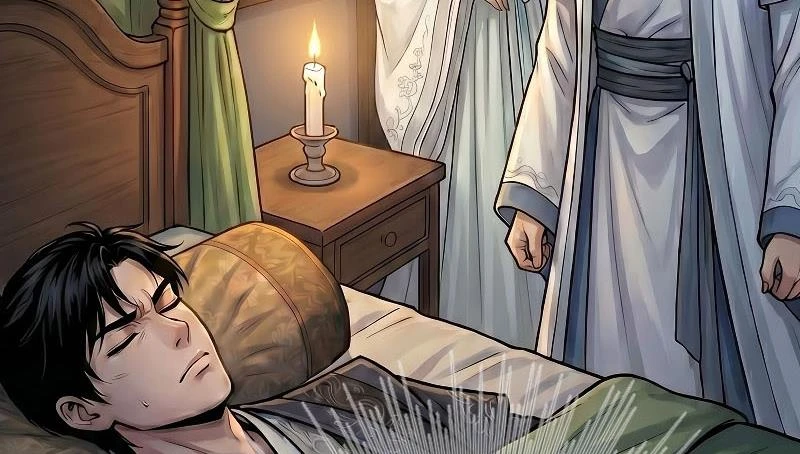 Tống Thanh Thư Nghịch Tập Ký Chapter 1 - 69
