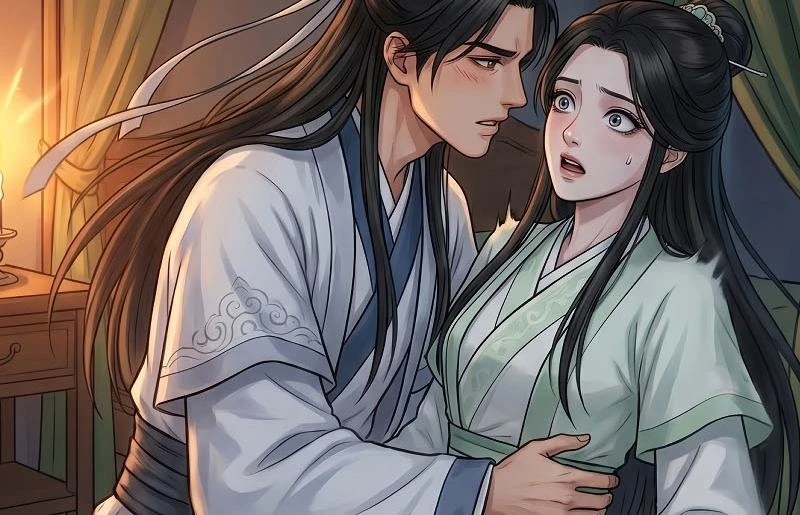 Tống Thanh Thư Nghịch Tập Ký Chapter 1 - 94