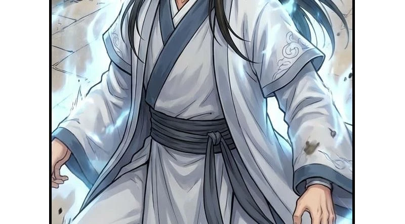 Tống Thanh Thư Nghịch Tập Ký Chapter 1 - 122
