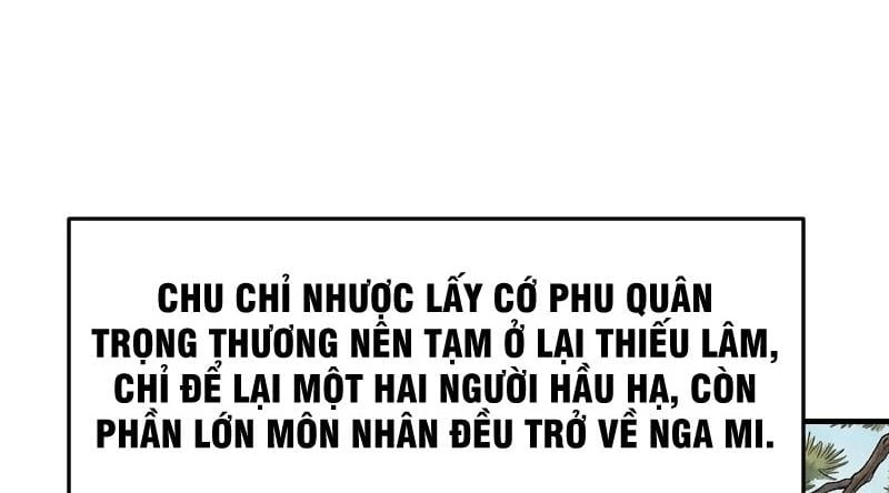 Tống Thanh Thư Nghịch Tập Ký Chapter 1 - 128