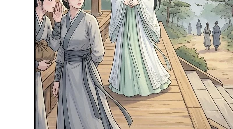 Tống Thanh Thư Nghịch Tập Ký Chapter 1 - 130