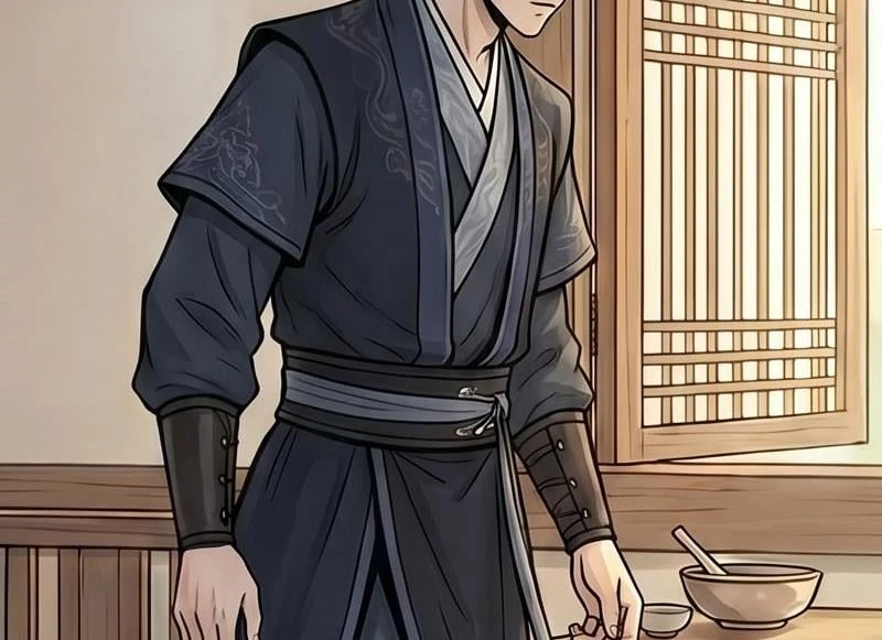 Tống Thanh Thư Nghịch Tập Ký Chapter 1 - 137