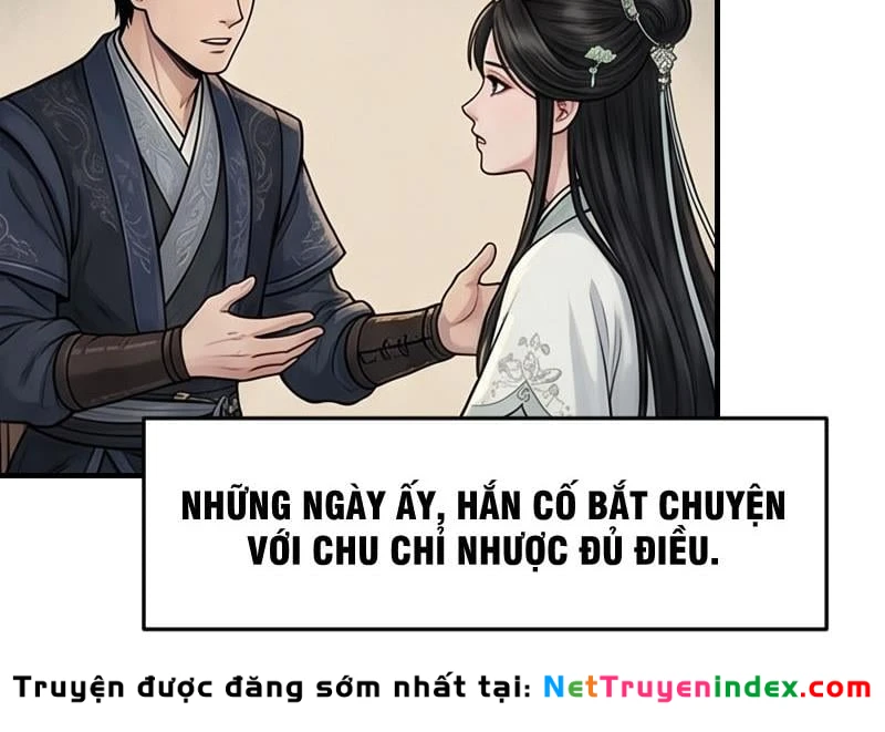 Tống Thanh Thư Nghịch Tập Ký Chapter 1 - 150
