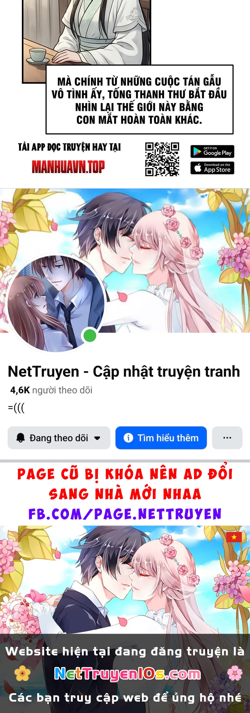 Tống Thanh Thư Nghịch Tập Ký Chapter 1 - 154