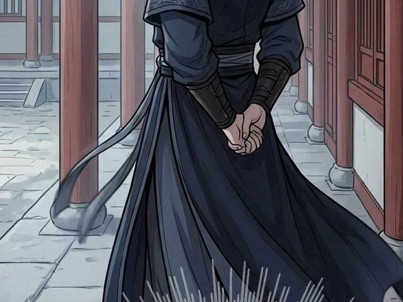 Tống Thanh Thư Nghịch Tập Ký Chapter 2 - 29