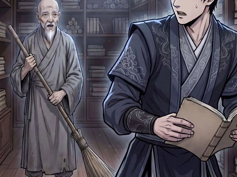 Tống Thanh Thư Nghịch Tập Ký Chapter 2 - 53