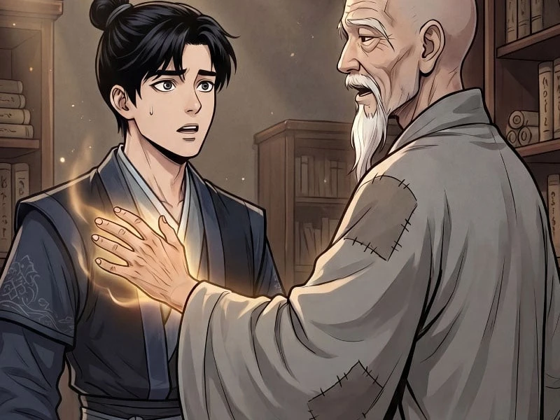 Tống Thanh Thư Nghịch Tập Ký Chapter 2 - 68