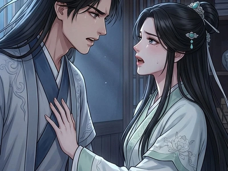 Tống Thanh Thư Nghịch Tập Ký Chapter 2 - 139