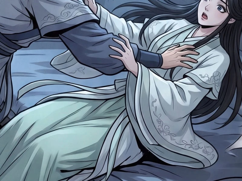 Tống Thanh Thư Nghịch Tập Ký Chapter 2 - 157