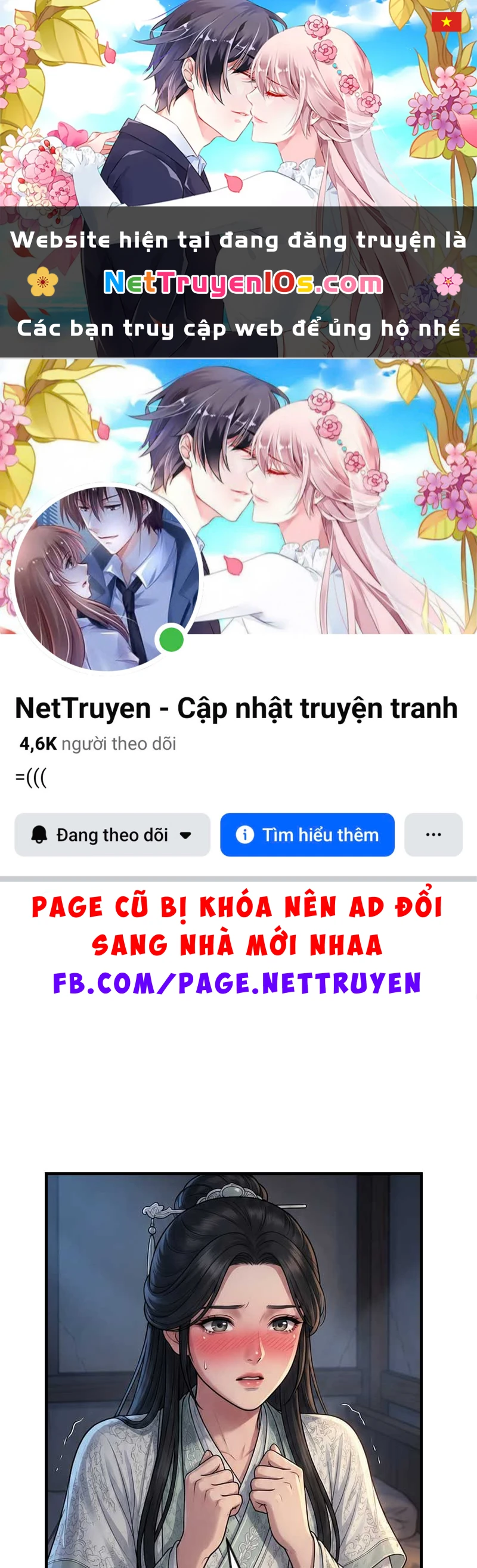 Tống Thanh Thư Nghịch Tập Ký Chapter 3 - 1