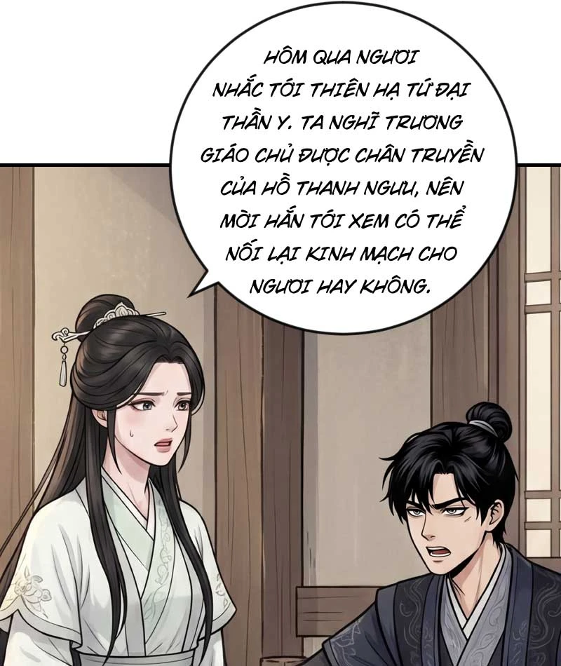 Tống Thanh Thư Nghịch Tập Ký Chapter 3 - 30