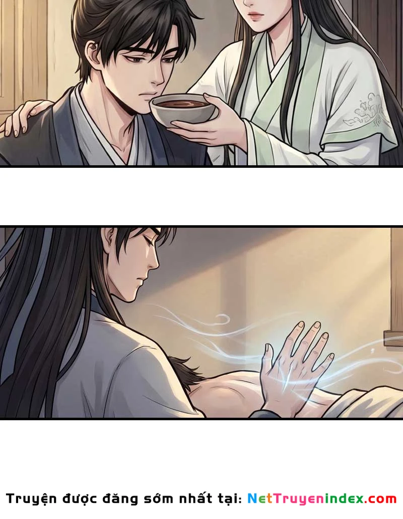 Tống Thanh Thư Nghịch Tập Ký Chapter 3 - 41