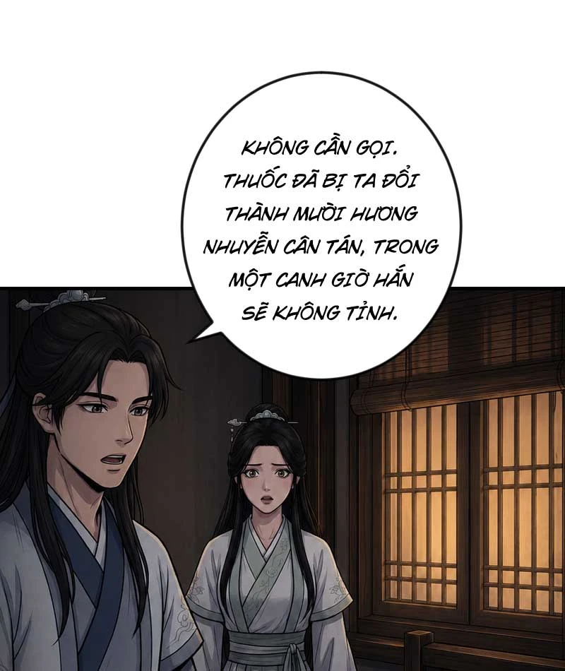 Tống Thanh Thư Nghịch Tập Ký Chapter 3 - 49