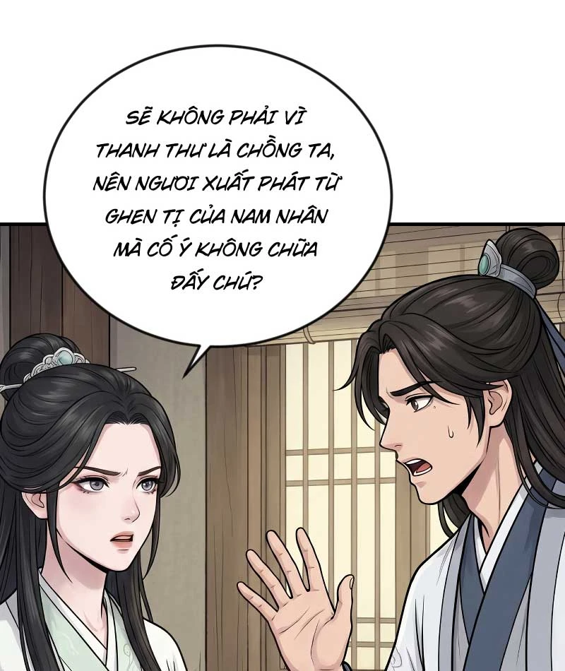 Tống Thanh Thư Nghịch Tập Ký Chapter 3 - 58