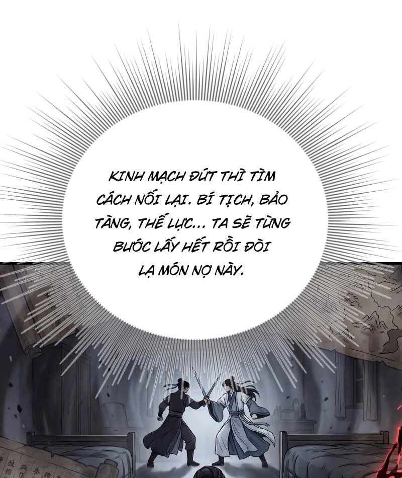 Tống Thanh Thư Nghịch Tập Ký Chapter 3 - 64
