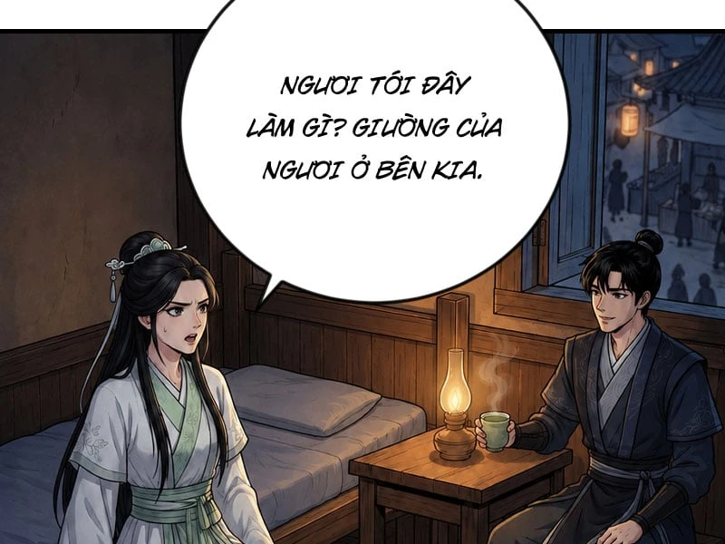 Tống Thanh Thư Nghịch Tập Ký Chapter  4 - 4
