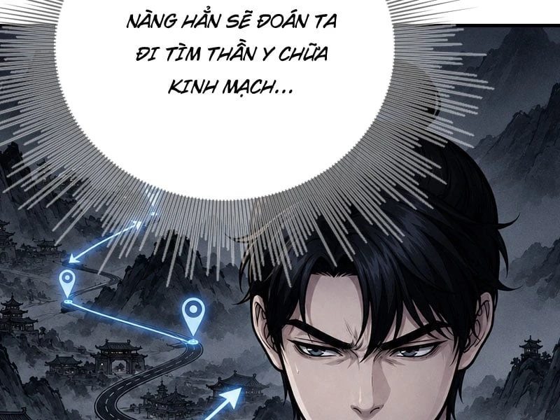 Tống Thanh Thư Nghịch Tập Ký Chapter  4 - 25