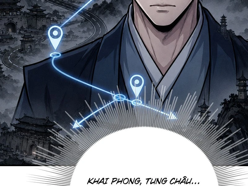 Tống Thanh Thư Nghịch Tập Ký Chapter  4 - 26