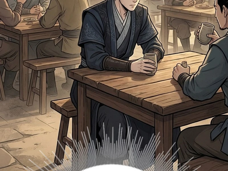 Tống Thanh Thư Nghịch Tập Ký Chapter  4 - 29