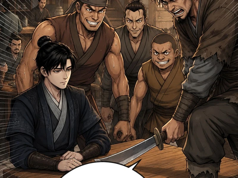 Tống Thanh Thư Nghịch Tập Ký Chapter  4 - 33